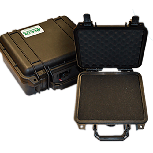 Analox Storage Case